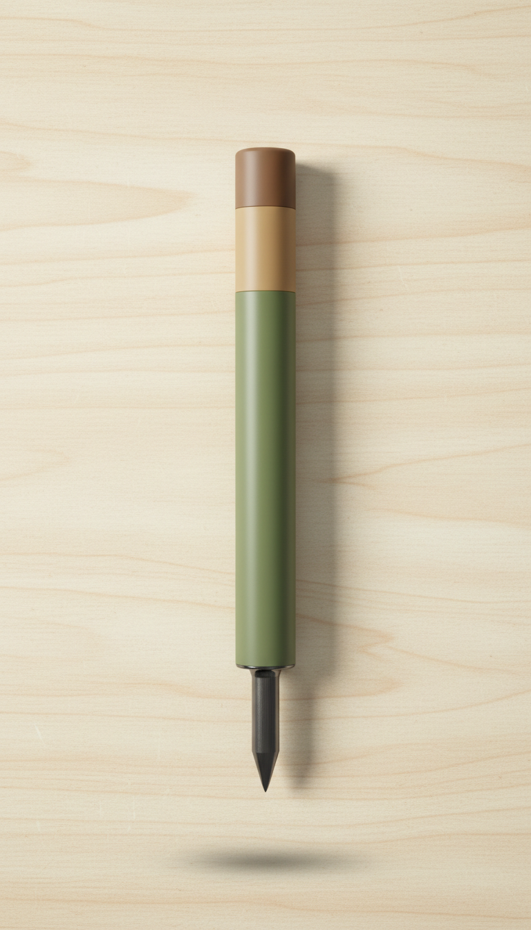 Weather-Proof Soil Sensor