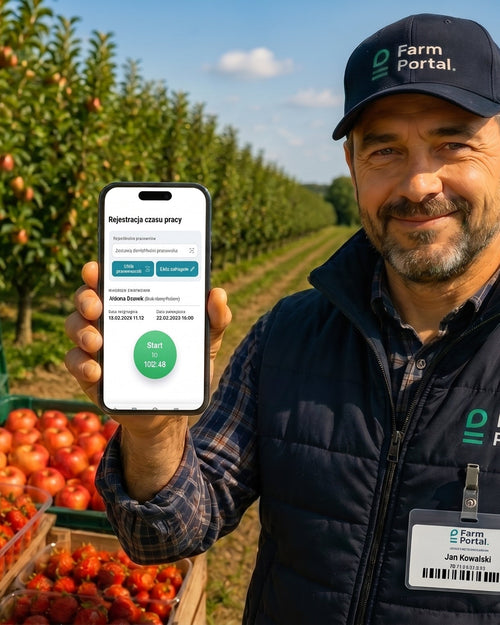 FarmPortal Worker