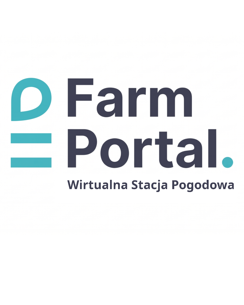 Wirtualna Stacja Pogodowa i Prognoza Trendów Agrometeorologicznych