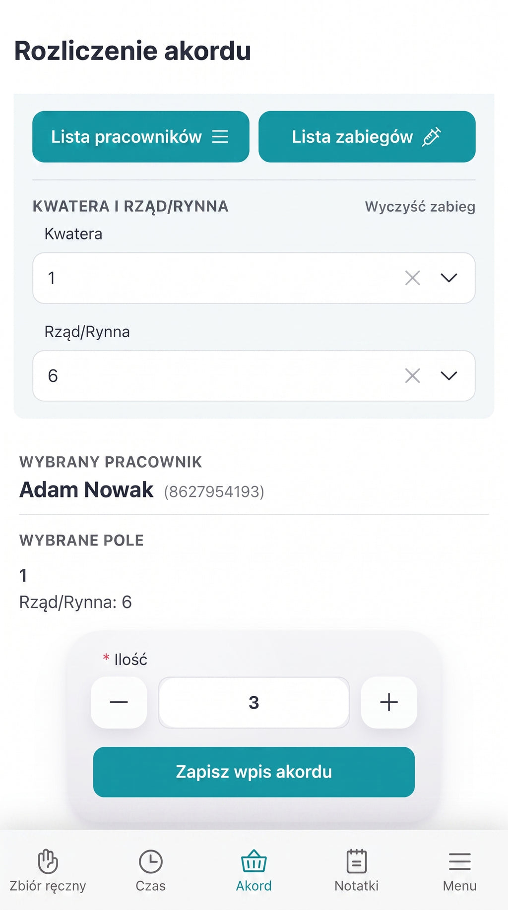 FarmPortal Worker
