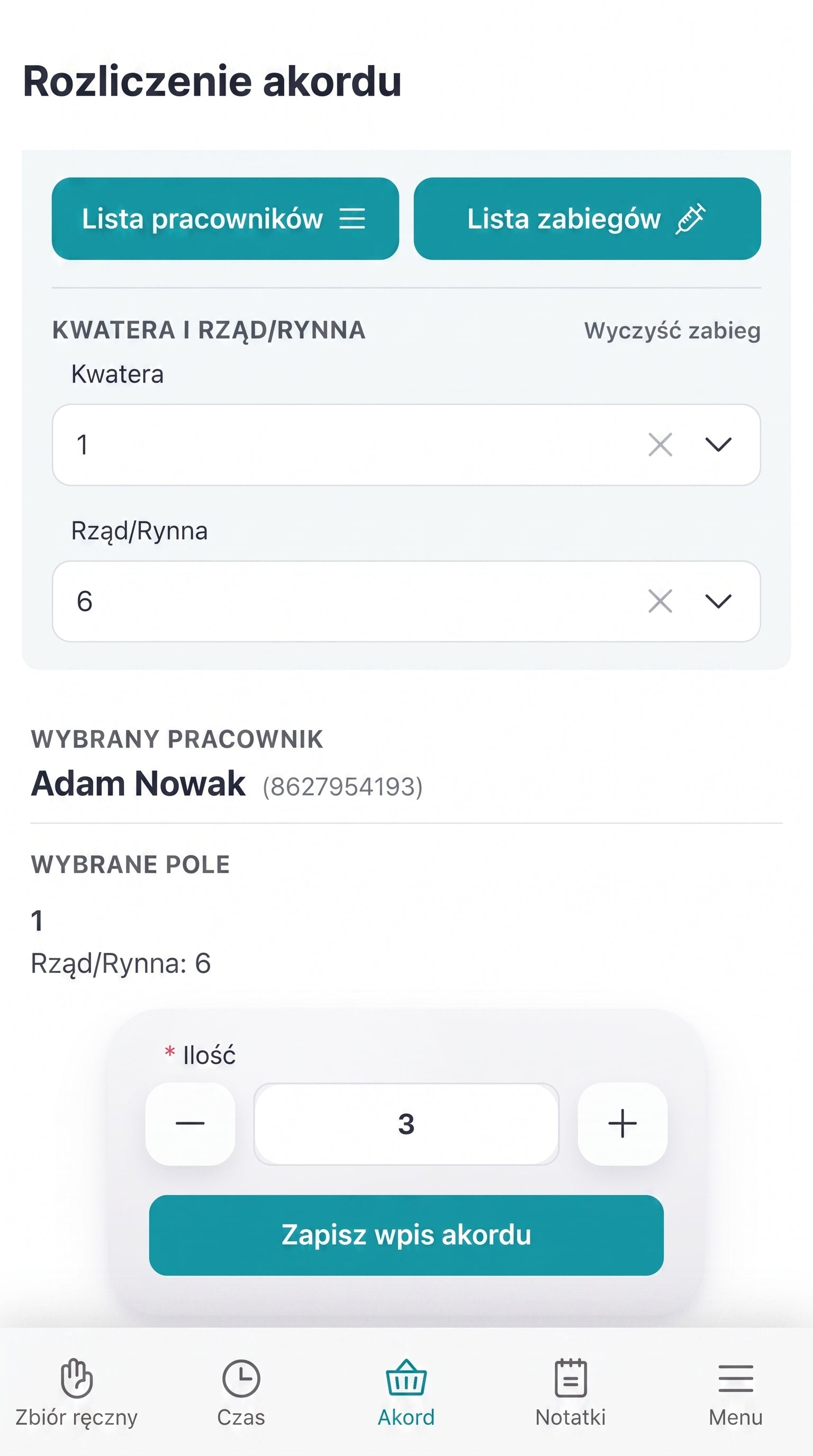 FarmPortal Worker