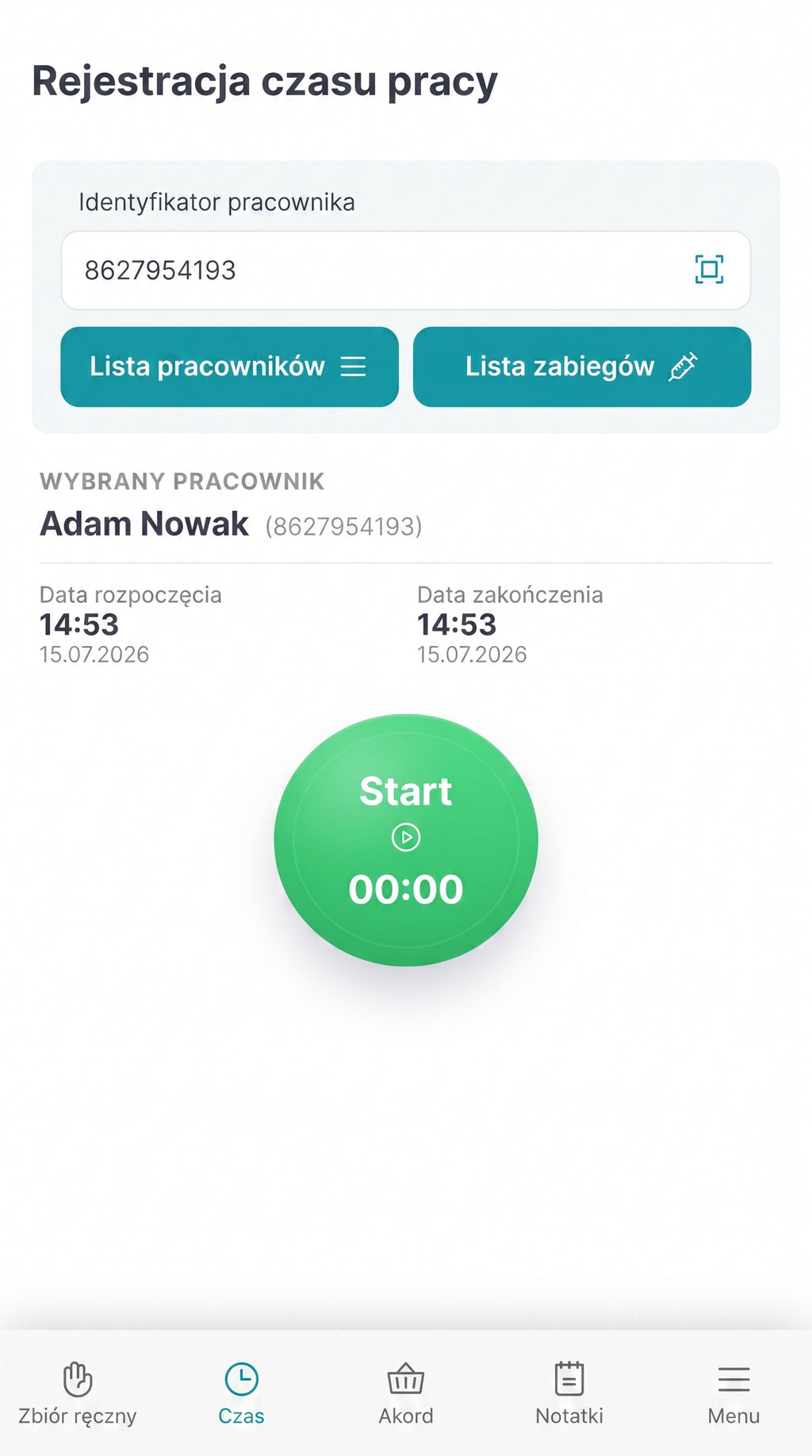 FarmPortal Worker