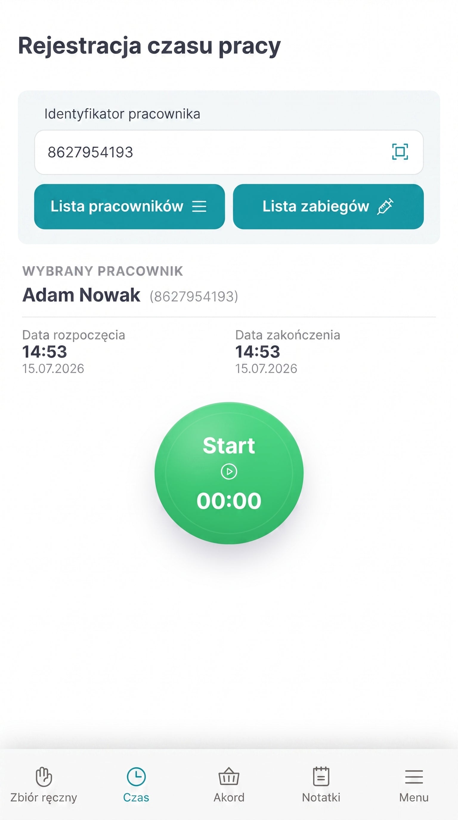 FarmPortal Worker