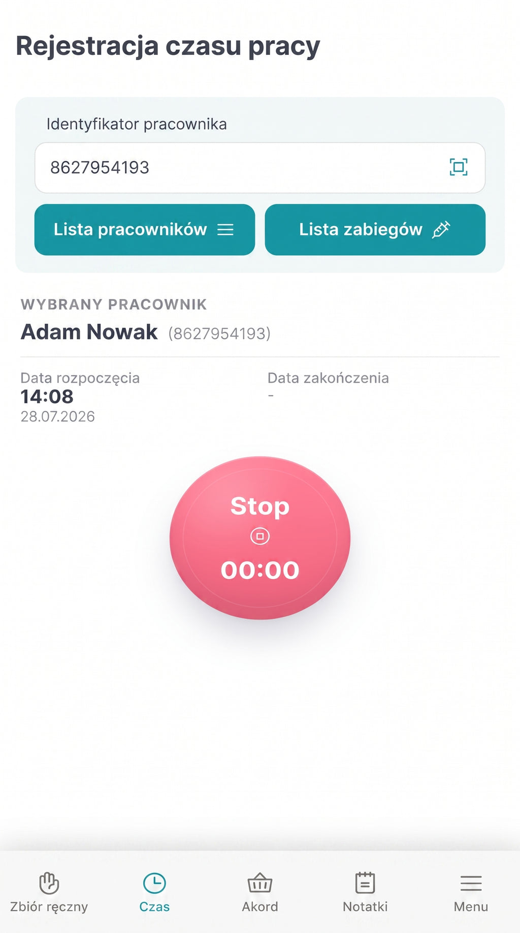 FarmPortal Worker