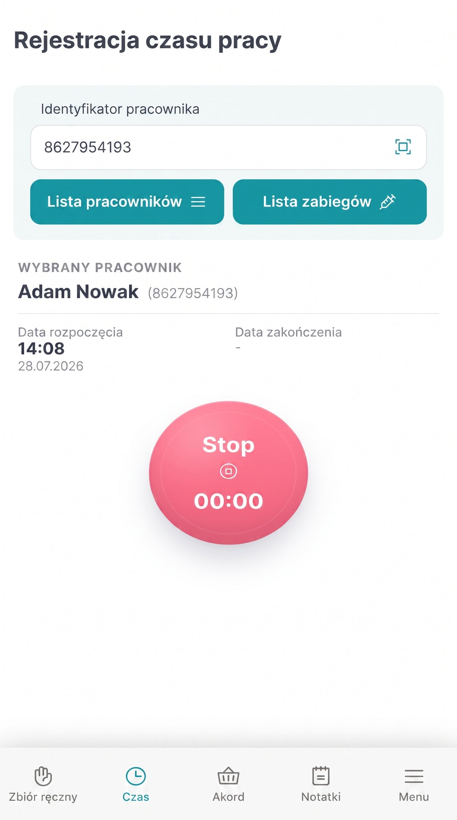FarmPortal Worker